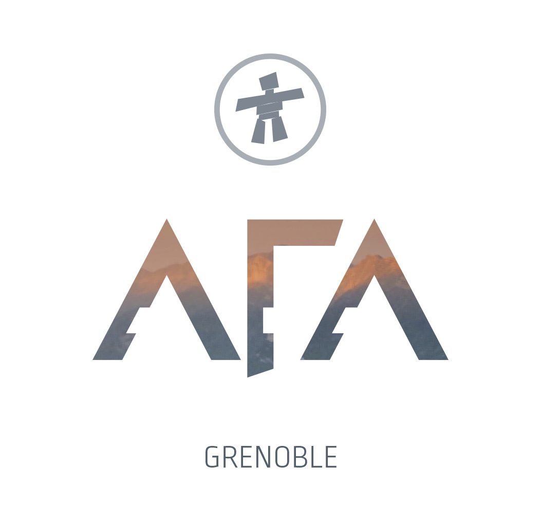Association Française d'Anthropologie – école de Grenoble